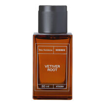 KORRES     VETIVER ROOT  EDC  50ML